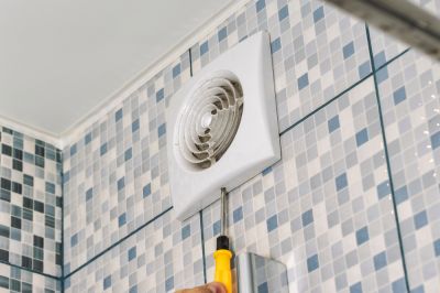 Improves Air Circulation