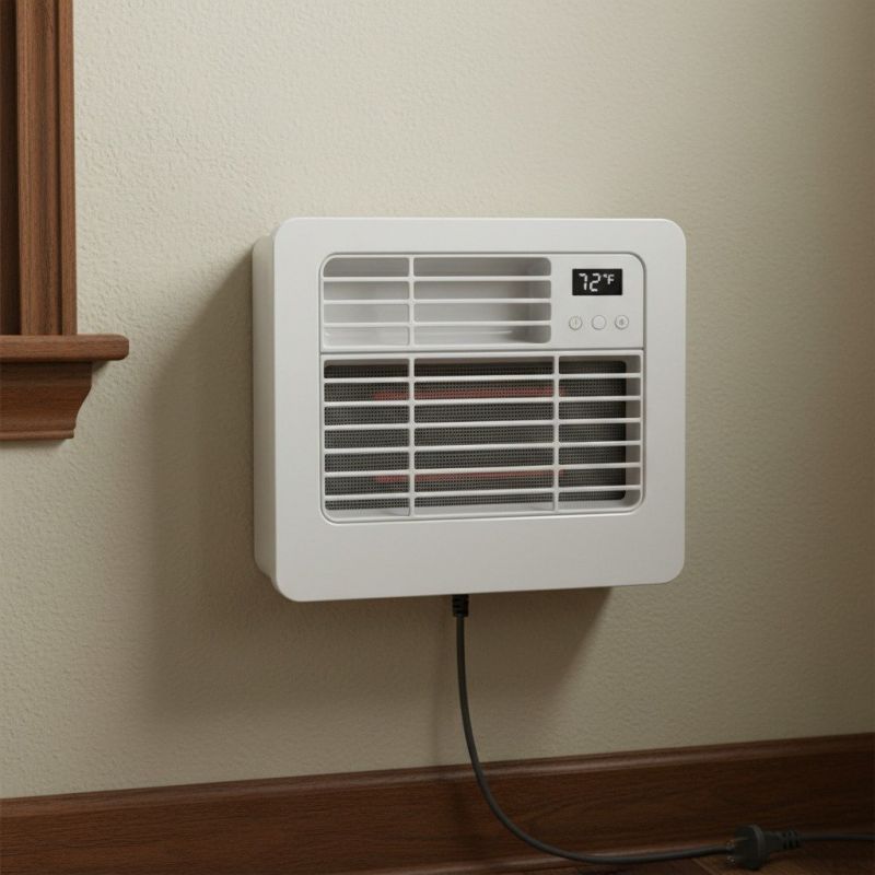 Baseboard Heater Installation in Cincinnati, OH