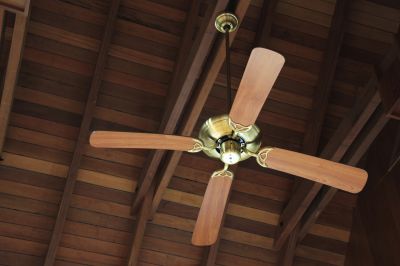 Ceiling Fan Balancing Service in Littleton, CO