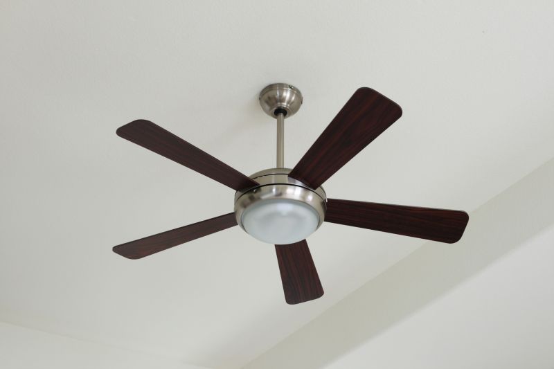 Ceiling Fan Mounting in Denver, CO