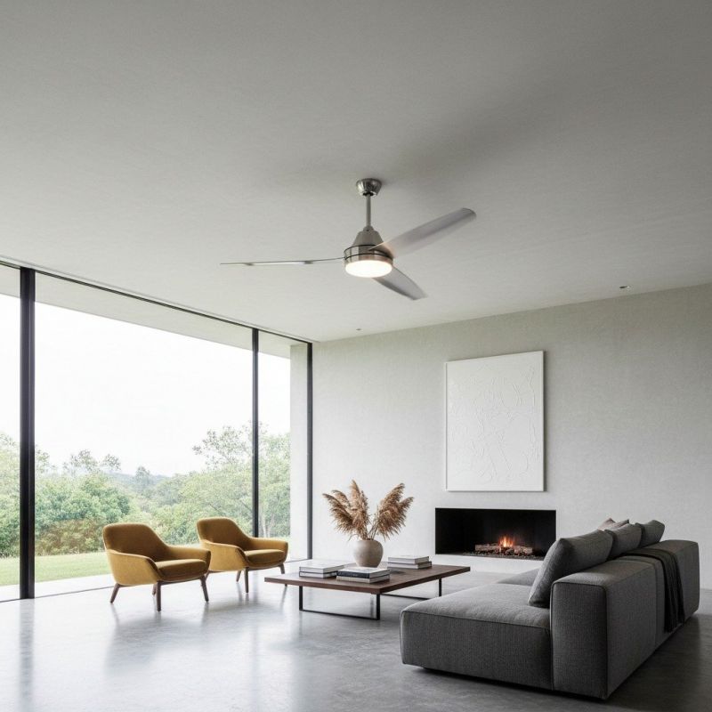 Ceiling Fan Repair in Denver County, CO