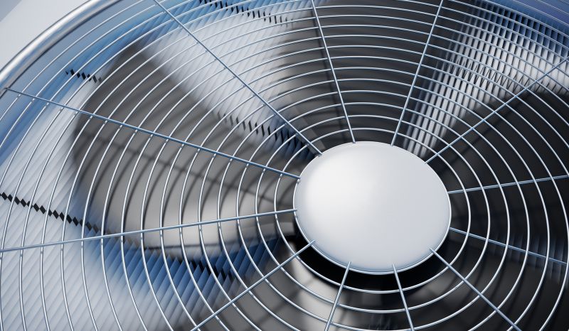 Ceiling Fan Wiring in Conroe, TX