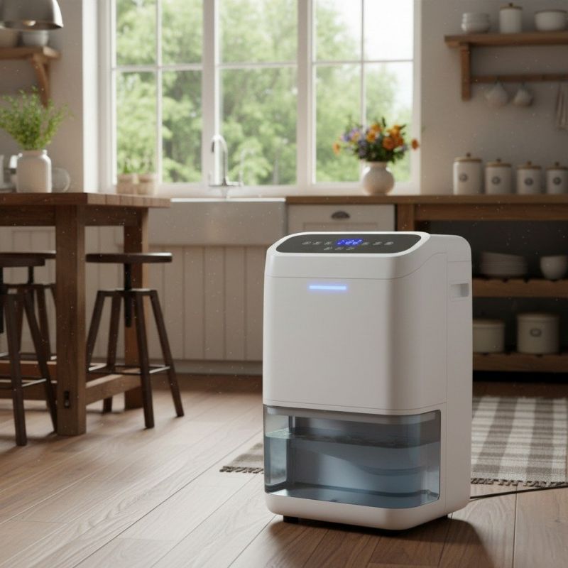 Dehumidifier Replacement in Naples, FL