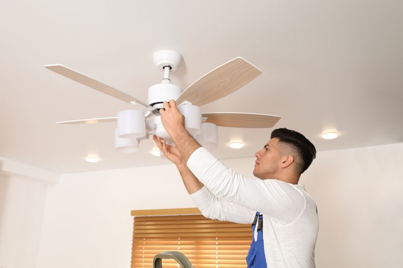 Fan Balancing Service in Denver, CO