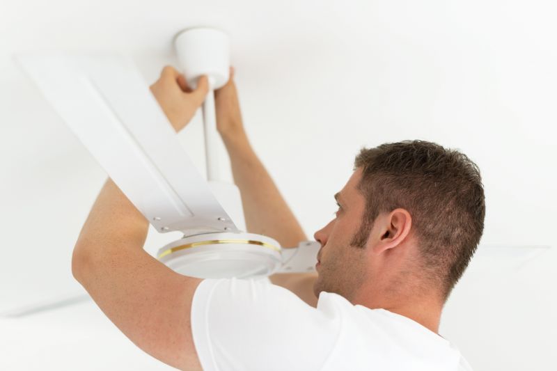 Fan Balancing Service in Denver, CO