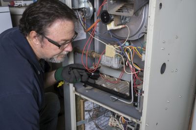 Gas Furnace Installation in Kansas City, MO