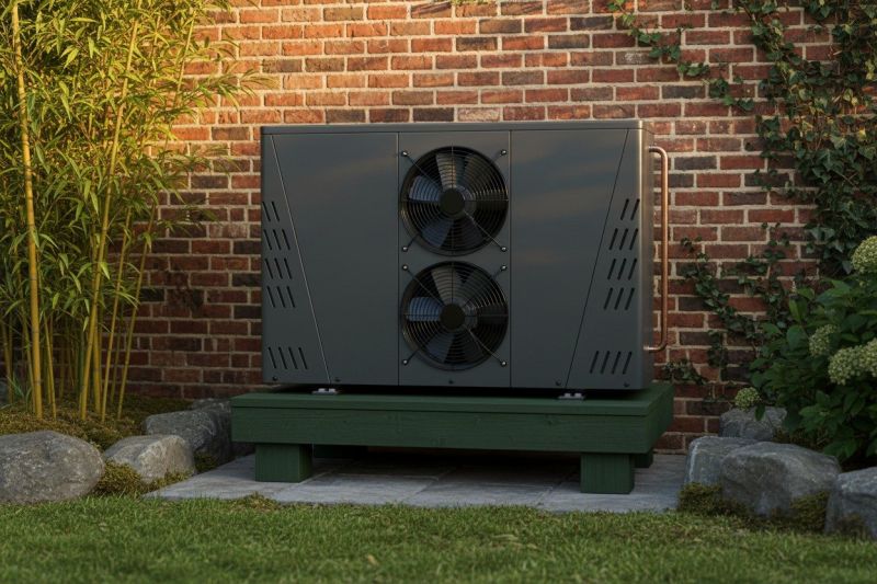 Heat Pump Replacement in Annapolis, MD