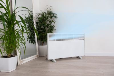 Heating System Installation in Columbus, OH
