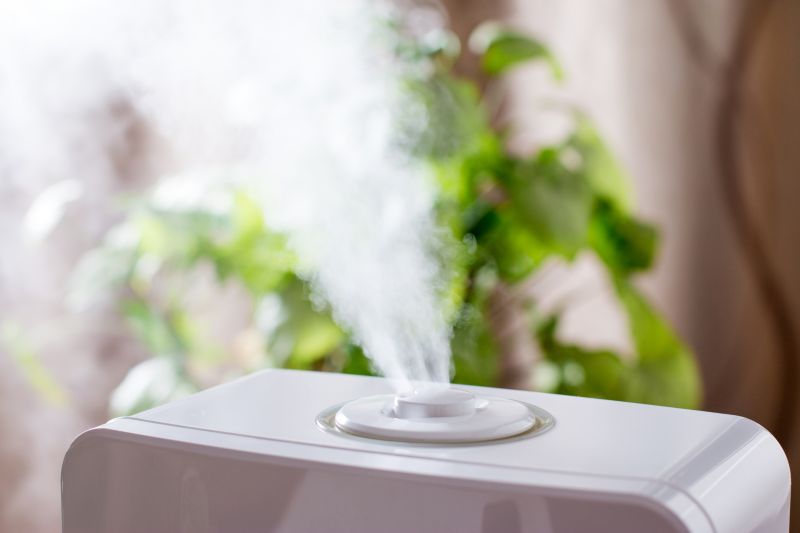Humidifer Repair in Kansas City, MO