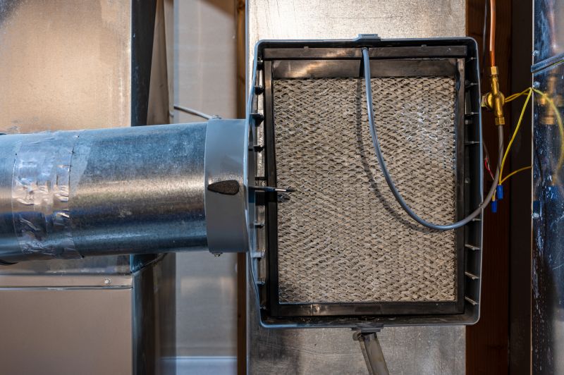 Humidifer Repair in Sarasota, FL
