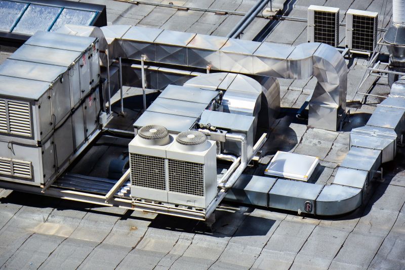 Hvac Replacement in Cincinnati, OH