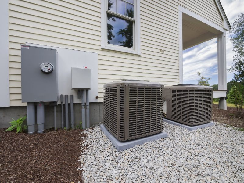 Hvac System Installation in Cincinnati, OH