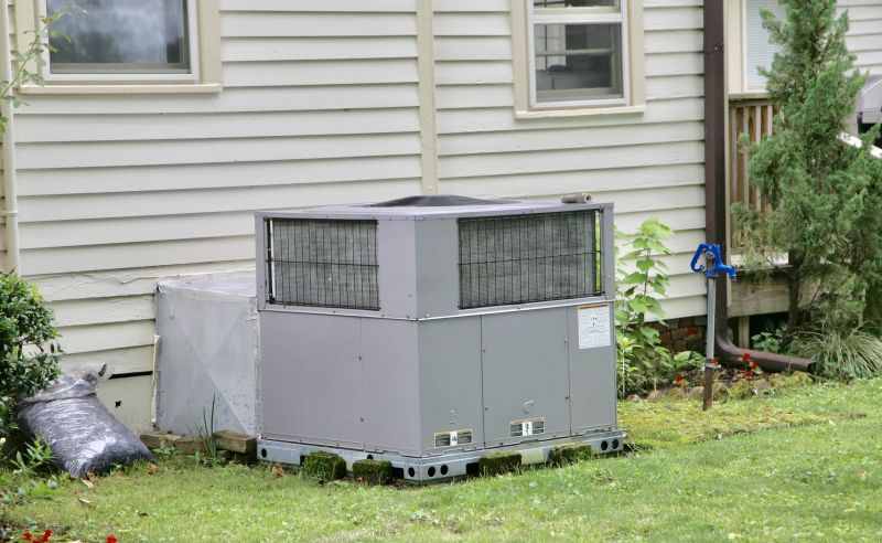 Hvac System Installation in Naples, FL