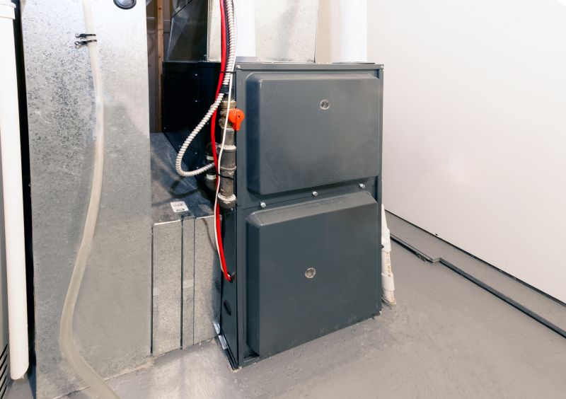 Oil Furnace Replacement in Naples, FL