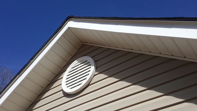 Solar Fan Installation in Provo, UT