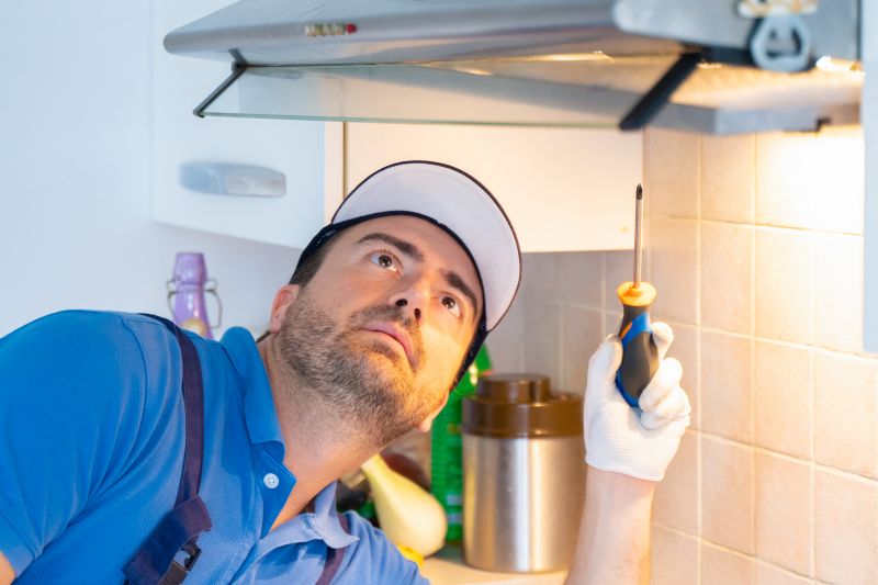 Specialized Ventilation Technicians